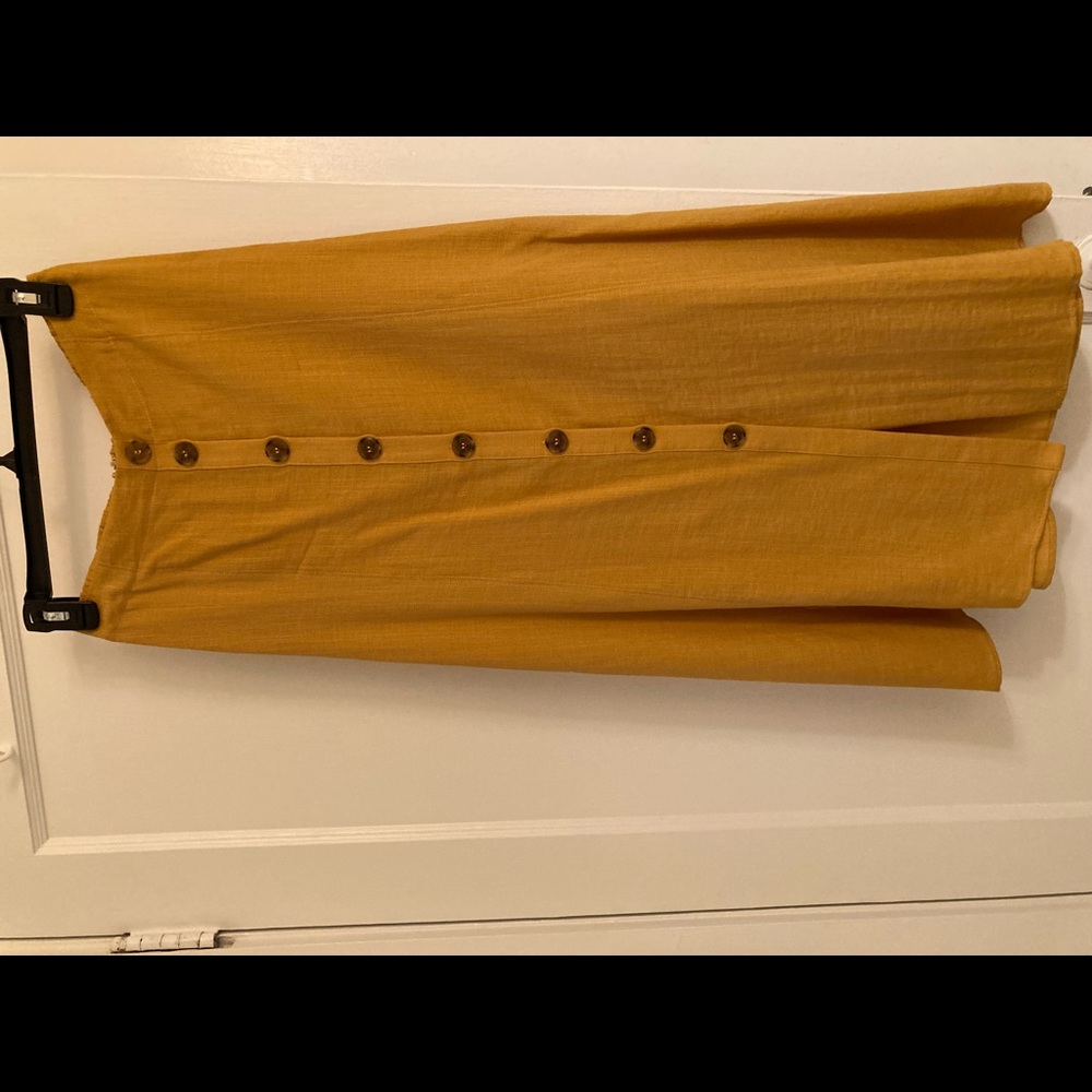 Maxi Skirt